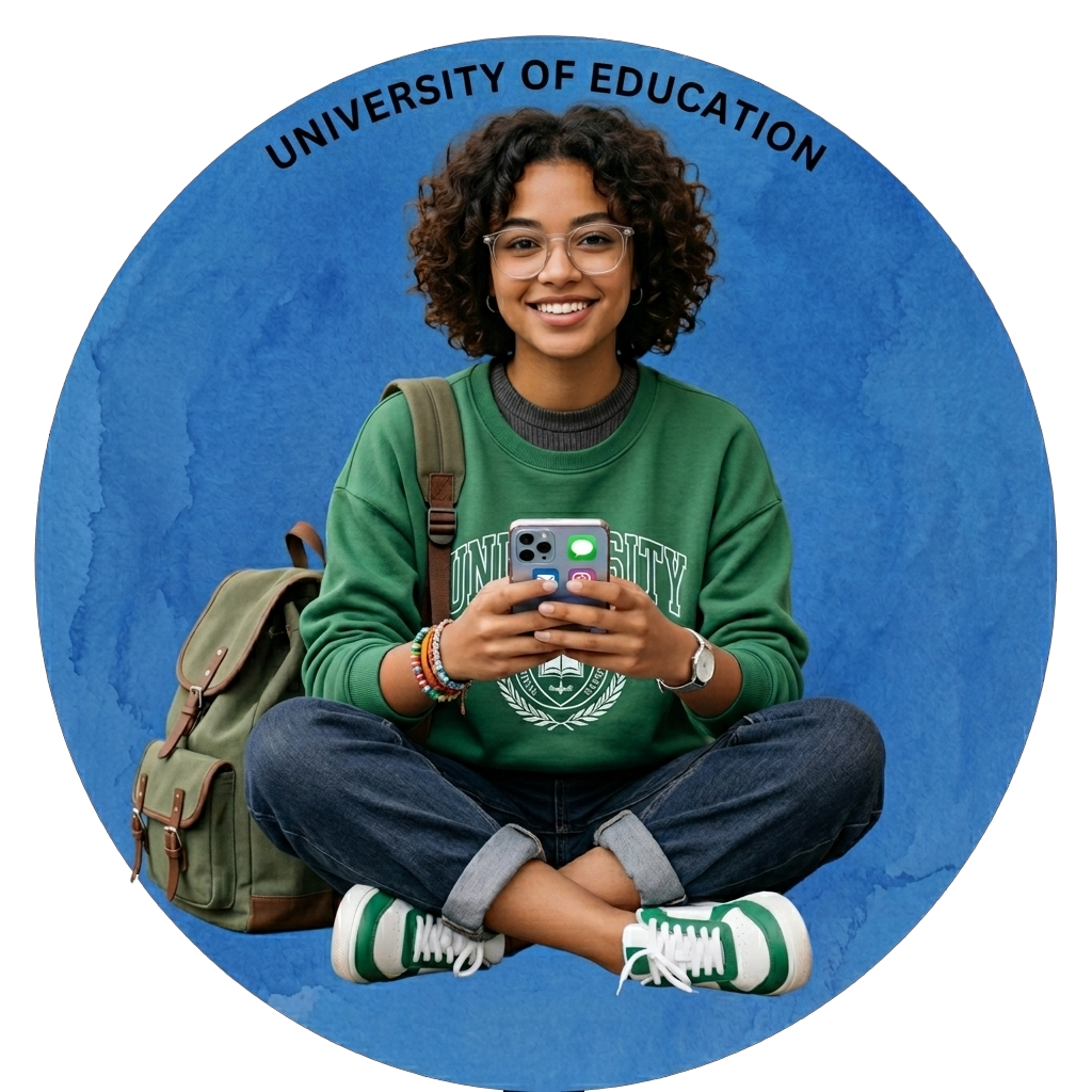 Degree Finder